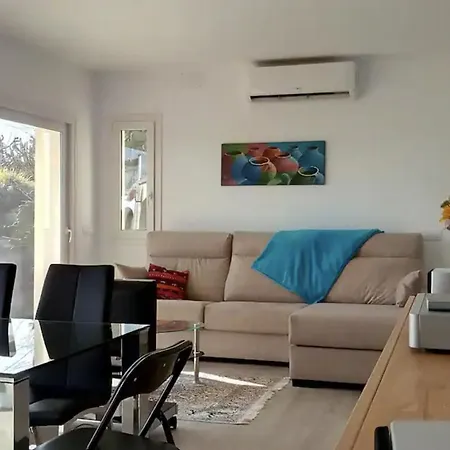 Hauzify I Casa Vistamar Holiday home Calonge (Catalonia)