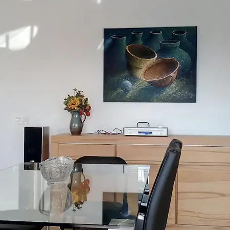 Hauzify I Casa Vistamar Calonge (Catalonia)