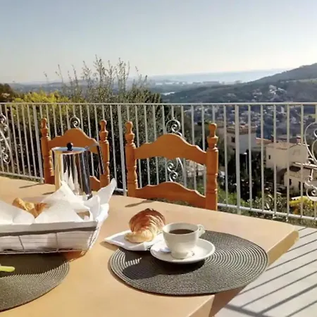 Hauzify I Casa Vistamar
