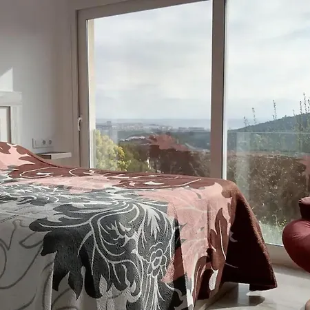 Holiday home Hauzify I Casa Vistamar Calonge (Catalonia)