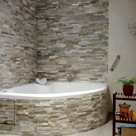 Hauzify I Casa Vistamar Calonge (Catalonia)