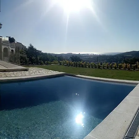 Holiday home Hauzify I Casa Vistamar Calonge (Catalonia)