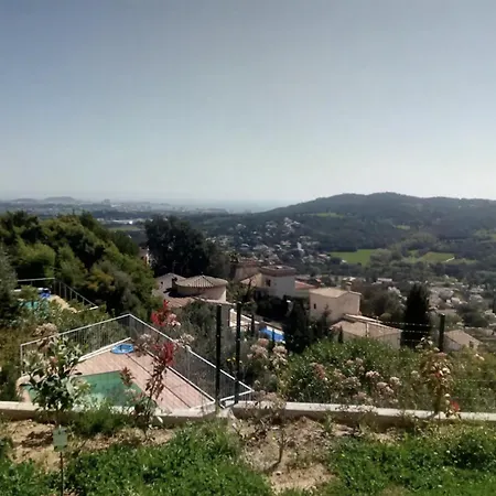 Hauzify I Casa Vistamar *