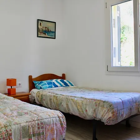 Holiday home Hauzify I Casa Vistamar Calonge (Catalonia)