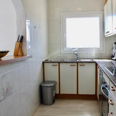 Hauzify I Casa Vistamar Calonge (Catalonia)