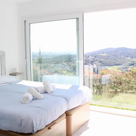 Hébergement de vacances Hauzify I Casa Vistamar *