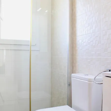 Holiday home Hauzify I Casa Vistamar Calonge (Catalonia)