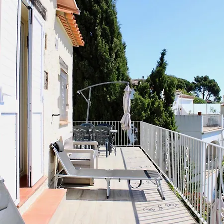 Hauzify I Casa Vistamar * Calonge (Catalonia)