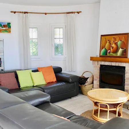 Hauzify I Casa Vistamar Holiday home