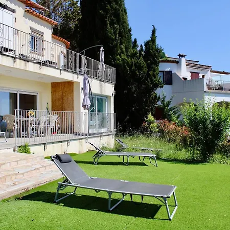 Holiday home Hauzify I Casa Vistamar
