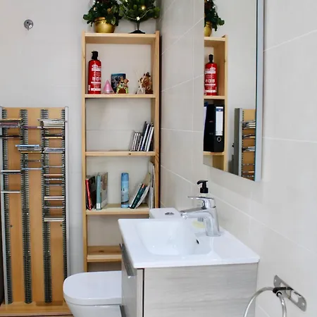 Hébergement de vacances Hauzify I Casa Vistamar *