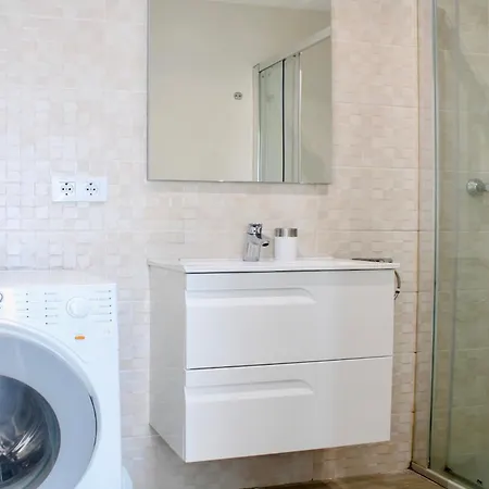 Hauzify I Casa Vistamar Holiday home Calonge (Catalonia)