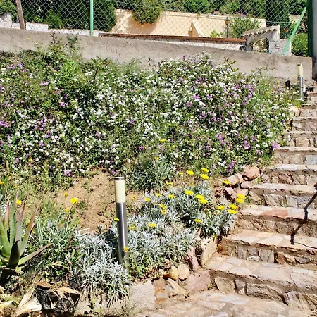 Holiday home Hauzify I Casa Vistamar Calonge (Catalonia)