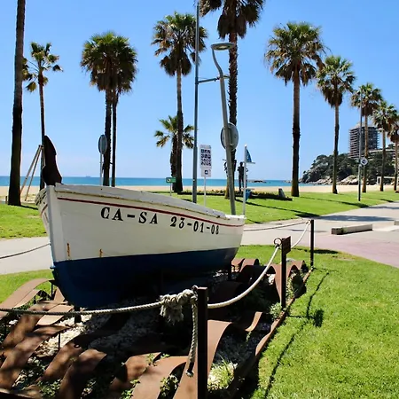 Hauzify I Casa Vistamar Hébergement de vacances