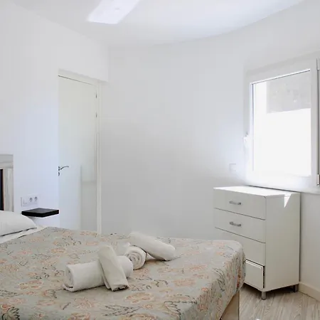 Holiday home Hauzify I Casa Vistamar