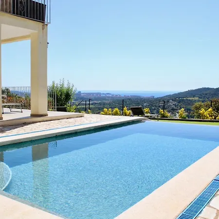 Hauzify I Casa Vistamar Calonge (Catalonia)