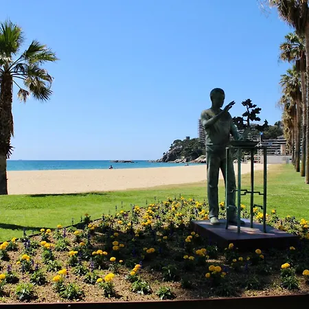 Hauzify I Casa Vistamar * Calonge (Catalonia)